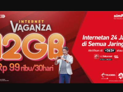 Inilah Alasan Kalian Harus Pasang Aplikasi My Telkomsel di&nbsp;HP