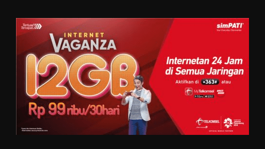 aplikasi mytelkomsel